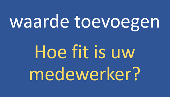 werknemer, ziekteverzuim burnout