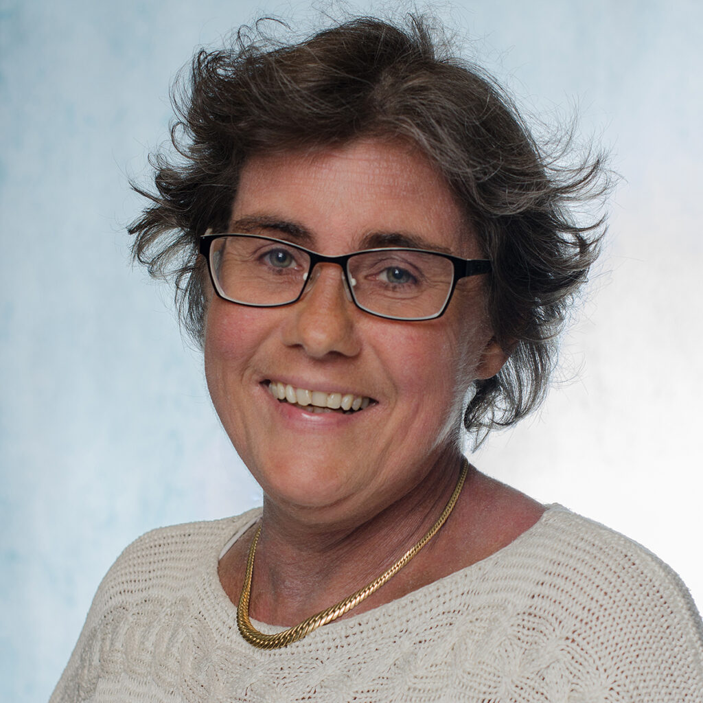 Marja Ritsema