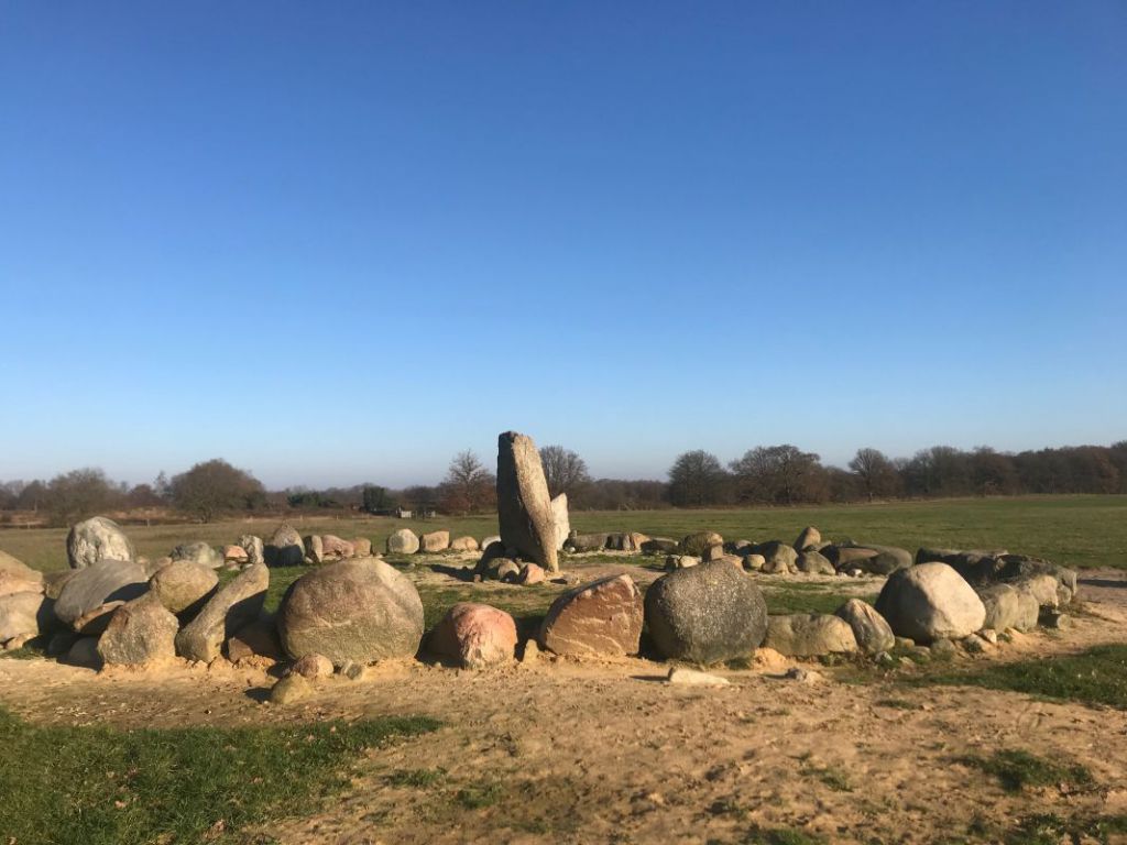 De Baak, Balloerveld